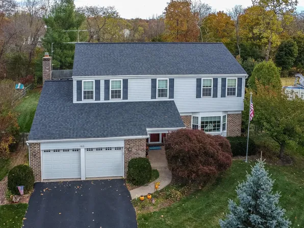 413 Militia Dr, Lansdale, PA 19446