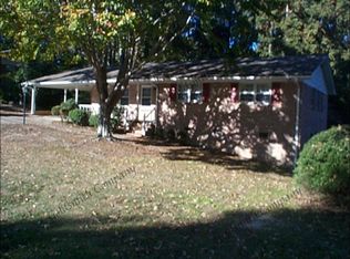 409 Strange Rd, Taylors, SC 29687