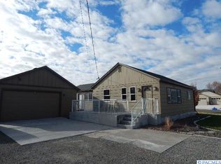 6351 W 1st Ave, Kennewick, WA 99336