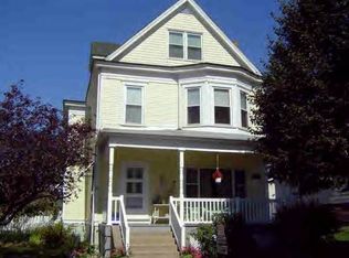 117 N 19th St, Wheeling, WV 26003