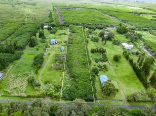 S Point Rd LOT 12-1, Naalehu, HI 96772