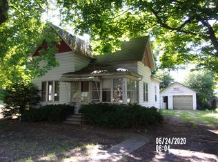 30890 M 60, Leonidas, MI 49066