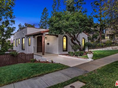 6541 Alta Ave, Whittier, CA, 90601