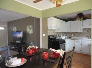 3654 S 25th St, Milwaukee, WI 53221
