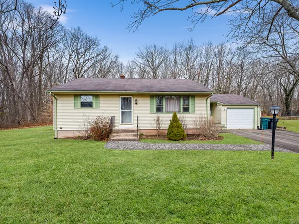 247 Forest Lane, Cheshire, CT 06410