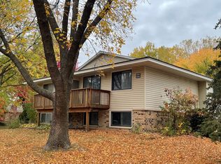 4444 Woodgate Ct, Eagan, MN 55122