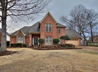 994 Joe Ct, Collierville, TN 38017