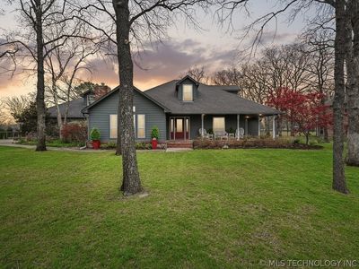 4315 W 88th St, Tulsa, OK, 74132