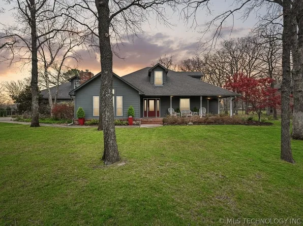 4315 W 88th St, Tulsa, OK 74132