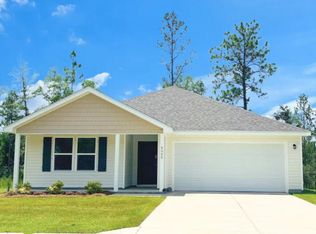 6000 Hidden Knoll Ct, Crestview, FL 32539