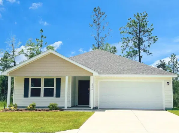 6000 Hidden Knoll Ct, Crestview, FL 32539