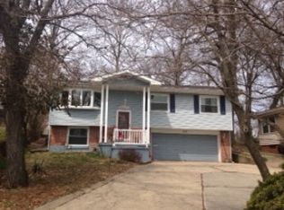 259 S Lake Shore Dr, Decatur, IL 62521