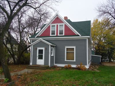 521 Central Ave N, Kenmare, ND, 58746