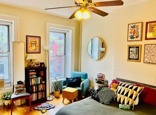394 De Graw St #2, Brooklyn, NY 11231