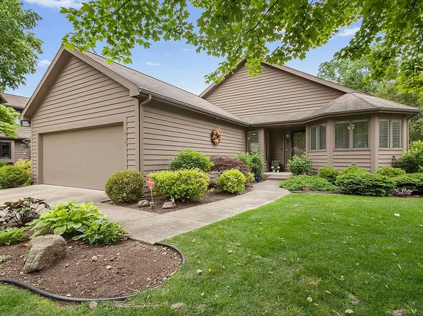 3434 Bridgetown Rd, Bristol, IN 46507