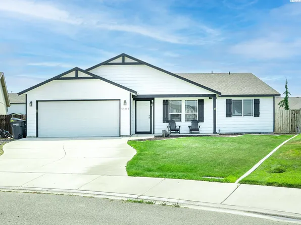 5404 Coolidge Ct, Pasco, WA 99301