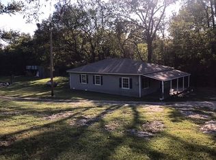 3680 E 522, Pryor, OK 74361