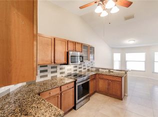 220 NW 22nd Pl, Cape Coral, FL 33993