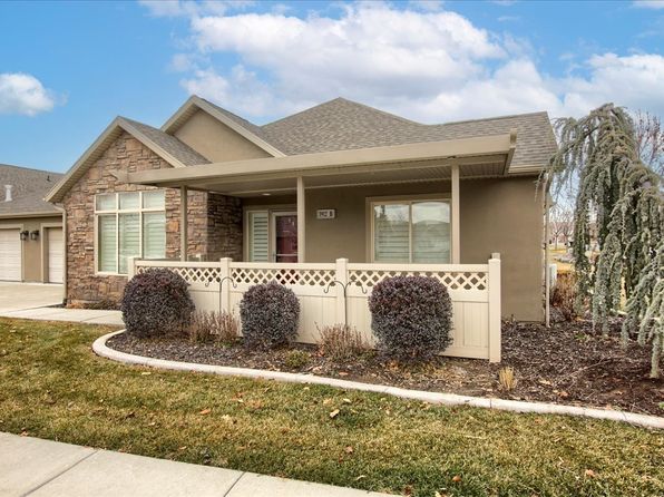 1912 S 910 W APT B, Syracuse, UT 84075