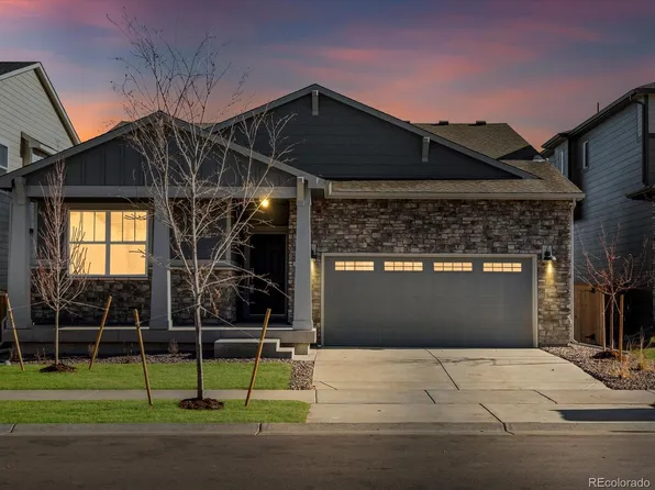 6152 Hourglass Drive, Brighton, CO 80601