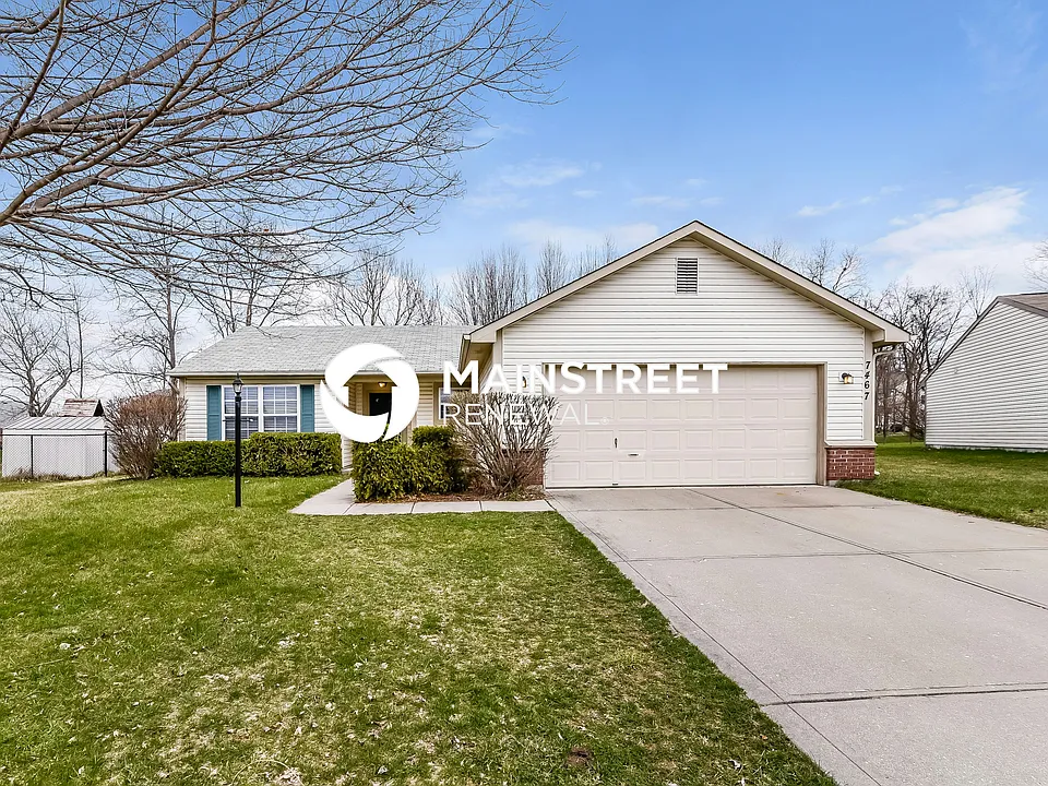 7467 Grandview Dr
