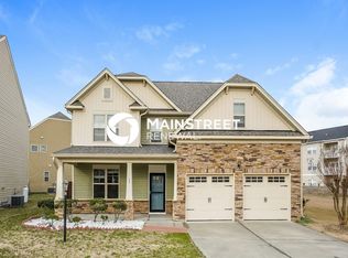 23 Maybrook Ct, Garner, NC 27529