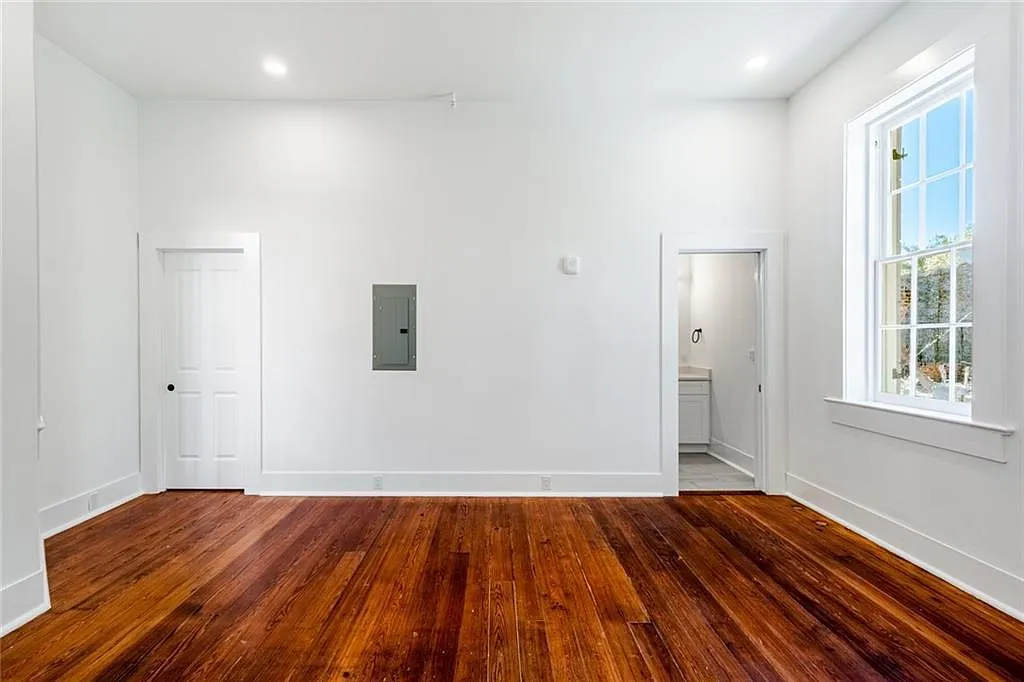 Convent Lofts — Photo 3