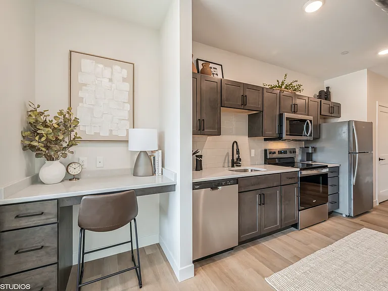 Fulton Lofts — Photo 35