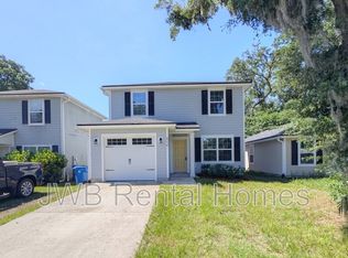 8216 Eaton Ave, Jacksonville, FL 32211