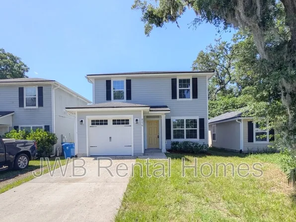 8216 Eaton Ave, Jacksonville, FL 32211