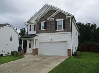 155 Brighton Landing Dr, Grovetown, GA 30813