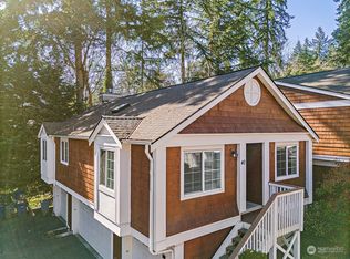 3058 128th Ave SE APT 40, Bellevue, WA 98005