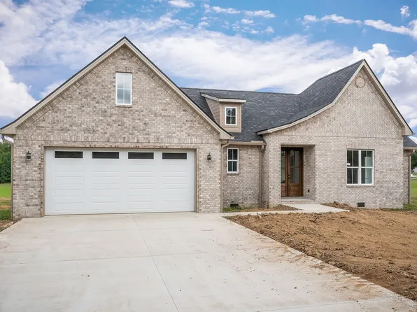 110 Wildwood Ln, Monroe, TN 38573