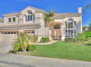 3994 Leighton Point Rd, Calabasas, CA 91301