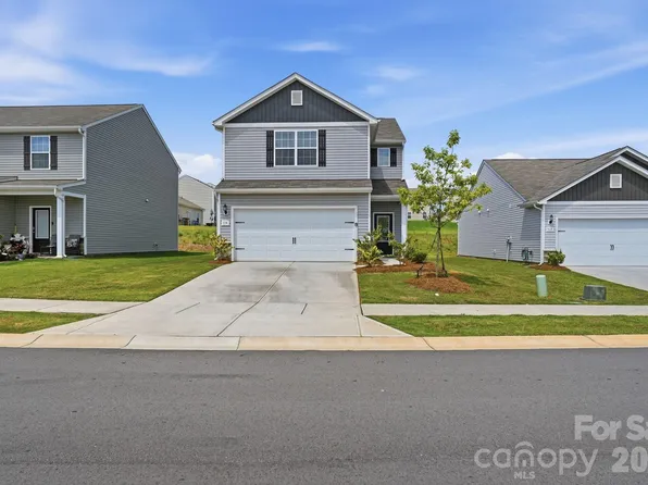 114 Lightning Dr, Shelby, NC 28152