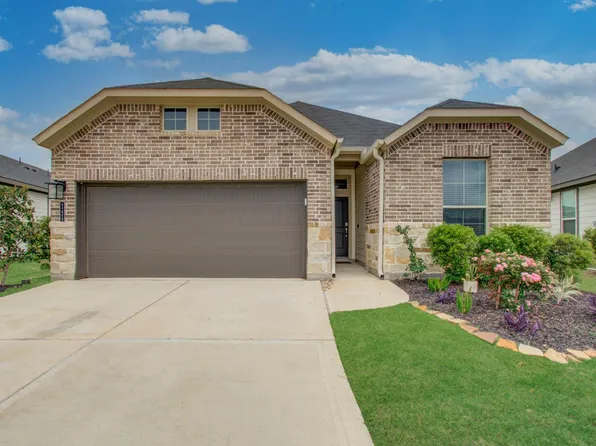 21822 Heather Elm Dr, Cypress, TX 77433