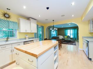 5710 Apache Rd, Louisville, KY 40207