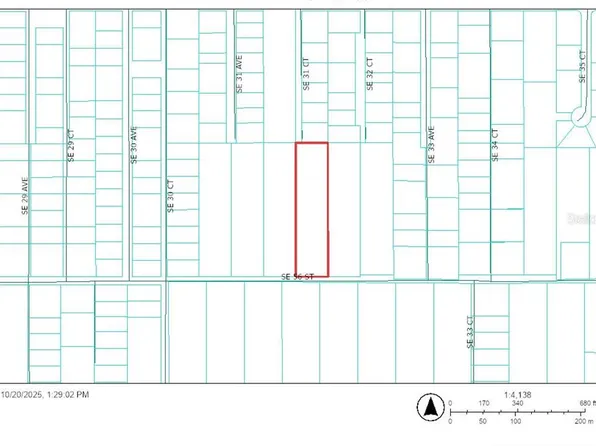 (undisclosed Address), Ocala, FL 34480