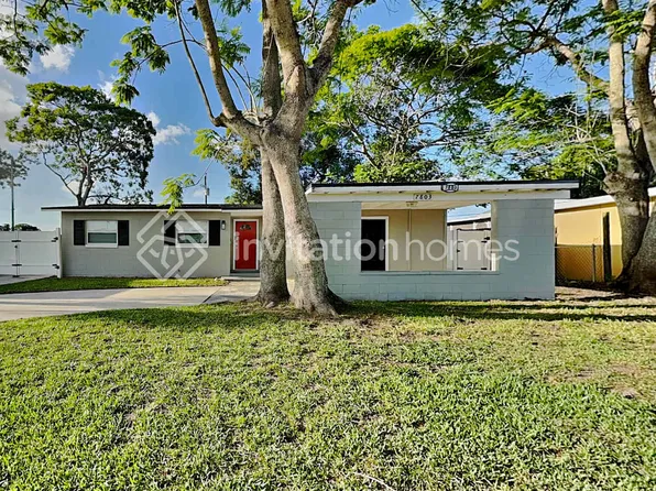 7803 Sun Vista Way, Orlando, FL 32822