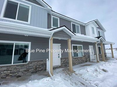 651 S 2400 W UNIT 6102, Rexburg, ID, 83440