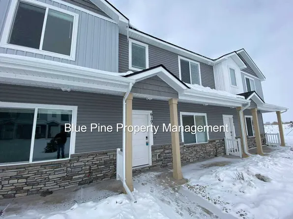 651 S 2400 W Unit 6102, Rexburg, ID 83440
