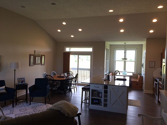 4th image of 4322 Saddlehorn Dr
