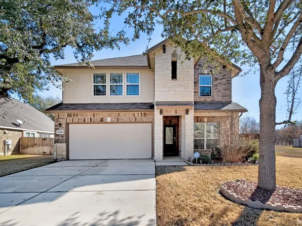 10248 Shadowy Dusk, Schertz, TX 78154