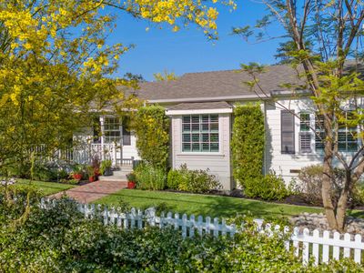 322 N Mayflower Ave, Monrovia, CA, 91016