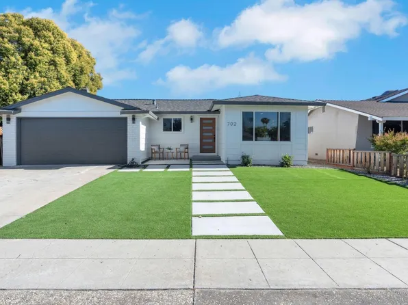 702 Cree Dr, San Jose, CA 95123