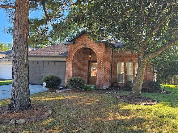 2nd image of 21828 Highland Glade Ct