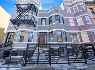 534 Kosciuszko Street, Brooklyn, NY 11221