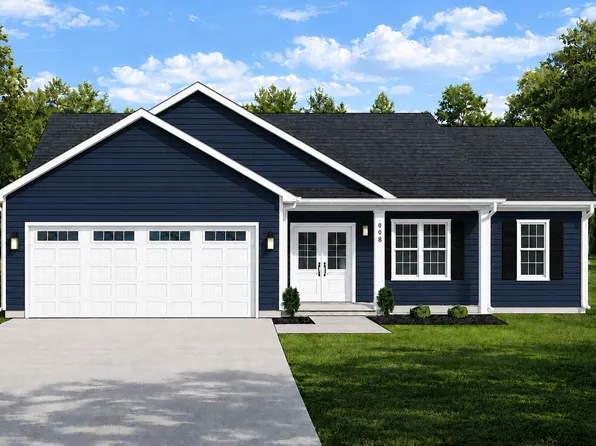 0 Blakely Ave, Laurens, SC 29360