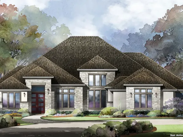 113 Western Justice, Boerne, TX 78006