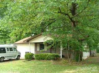 804 N J P Wright Loop Rd, Jacksonville, AR 72076